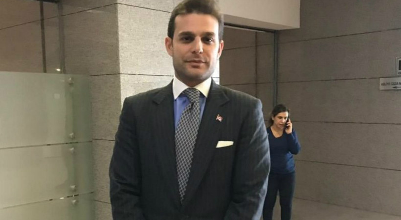 Mehmet Aslan hakkında karar çıktı!