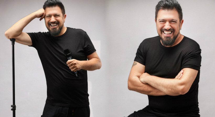 Anlatanadam Ankara'yı güldürdü, sıra İstanbul'da