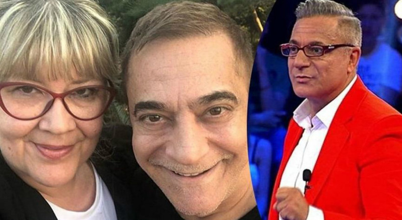 Mehmet Ali Erbil’in sağlık durumu nasıl?