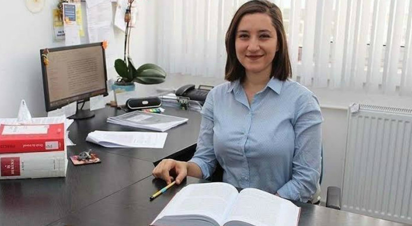 Ceren Damar davasında istenen ceza belli oldu!