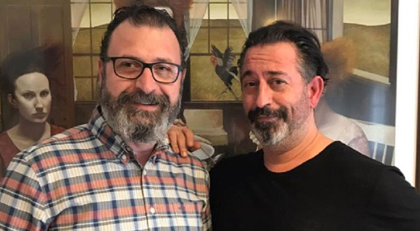 Can Yılmaz'dan Cem Yılmaz isyanı