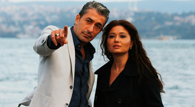 'Nurgül Yeşilçay ile dargınlığım yok'