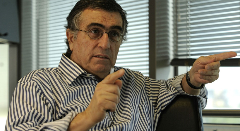 Hasan Cemal'e yurt dışına çıkış yasağı!