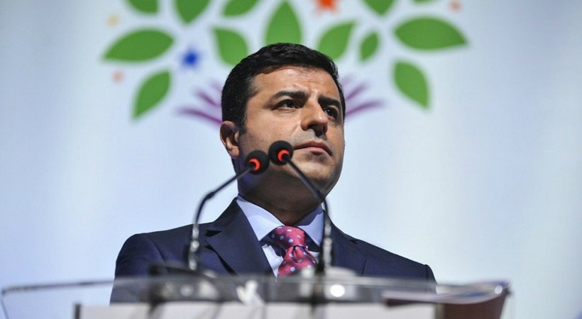 Kardeşinden Demirtaş'ın sağlık durumuna ilişkin açıklama: 26 Kasım'da bilinci kapandı