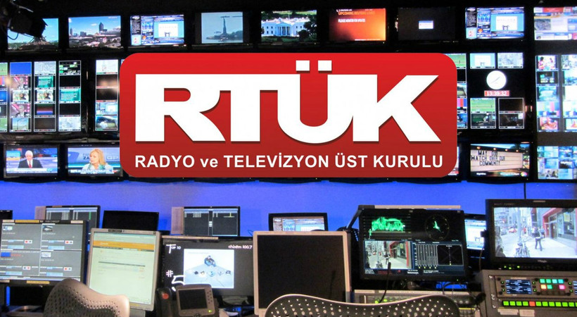 RTÜK'ten Netflix açıklaması: Aldıkları karardan dolayı kutluyoruz