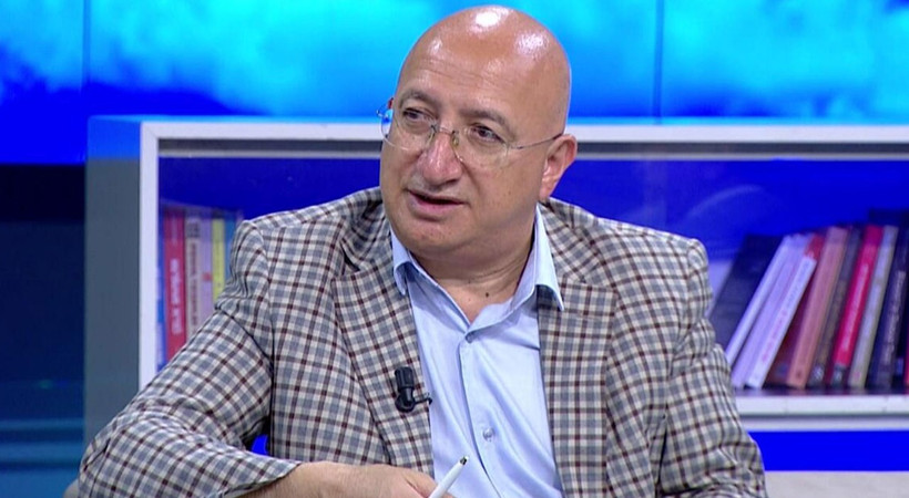 Hürriyet Genel Yayın Yönetmenliği'nden istifa eden Vahap Munyar'ın yeni adresi belli oldu!