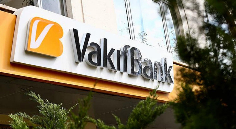 VakıfBank'ın yüzde 58,5’i Hazine ve Maliye Bakanlığına devredildi!