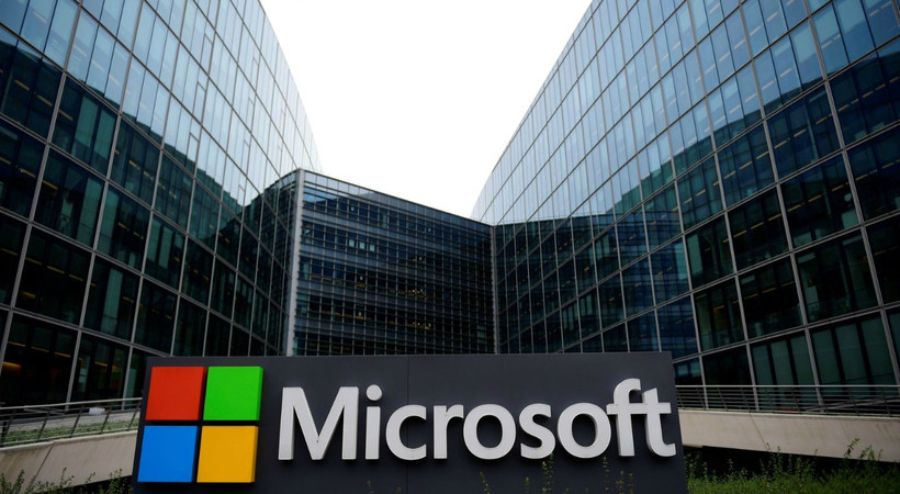 Microsoft Türkiye’de üst düzey atama!
