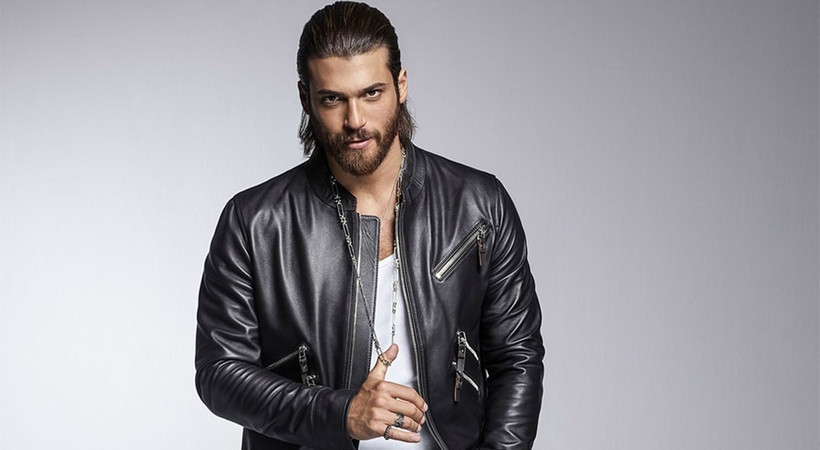 Can Yaman'a büyük şok!