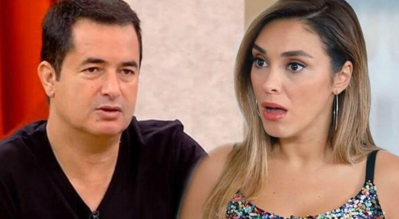 Acun Ilıcalı'dan çok sert FOX açıklaması!