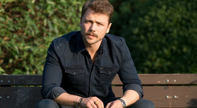 Tolga Sarıtaş, Emmy'de final jürisi oldu!