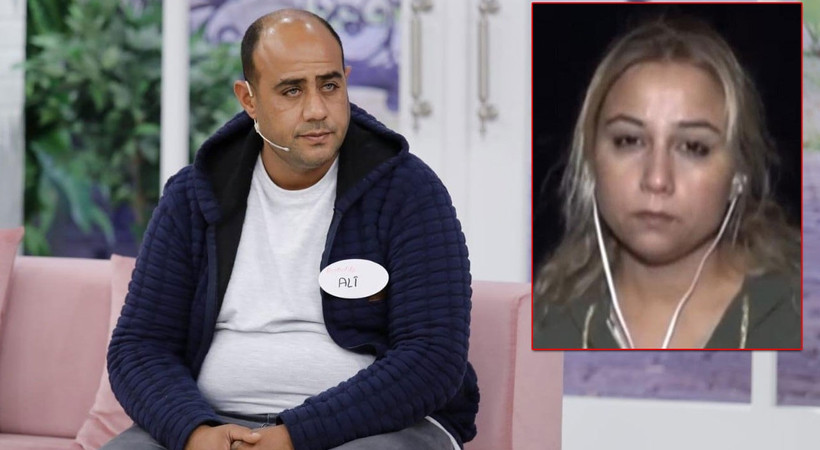 Esra Erol'da programında skandal!