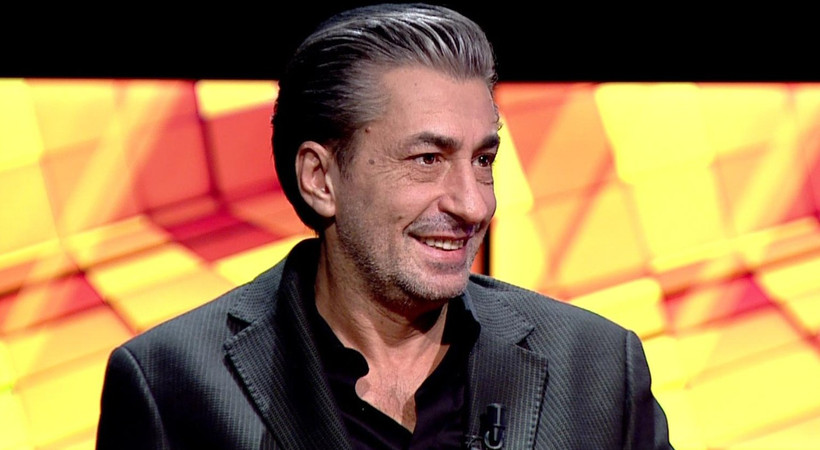 Erkan Petekkaya'dan yeni dizisiyle ilgili açıklama