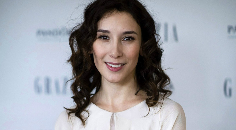 Sibel Kekilli'nin yeni rolü çok konuşulacak!
