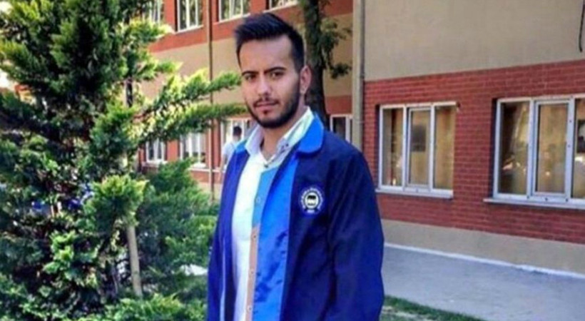 Emre Yıldır'ın istismarcısı hakim karşısında!