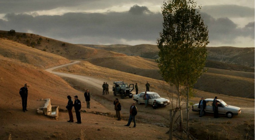 FilmLoverss 'Son 20 Yılın En İyi 50 Filmi'ni seçti