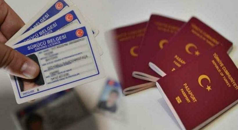 Nüfus ve Vatandaşlık İşleri’nden açıklama!