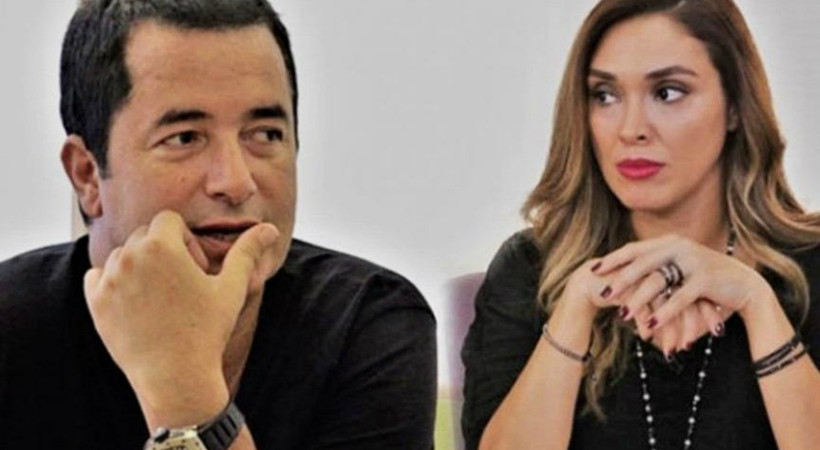 Zuhal Topal'dan Acun Ilıcalı'ya gönderme!