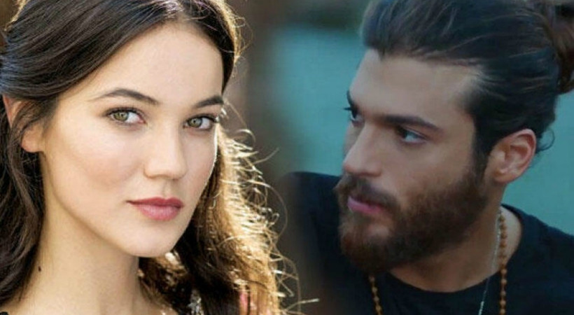 Pınar Deniz, Can Yaman'ın partneri olmaktan vazgeçti
