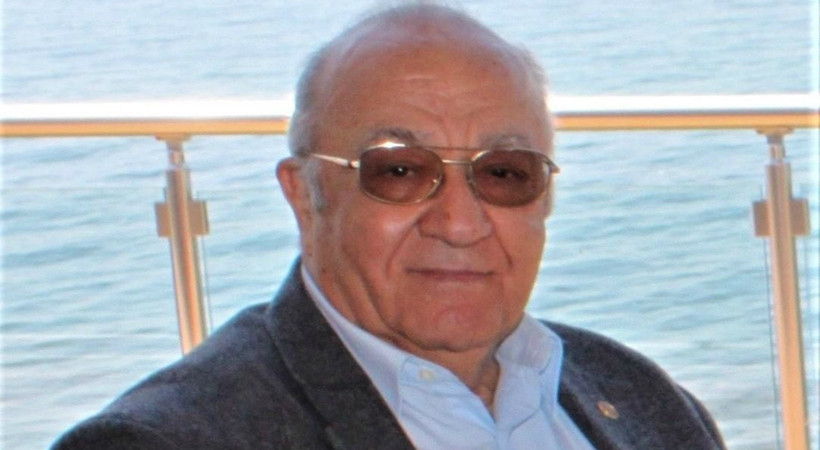 TGC'den Mehmet Yaşar Gökhan için başsağlığı mesajı