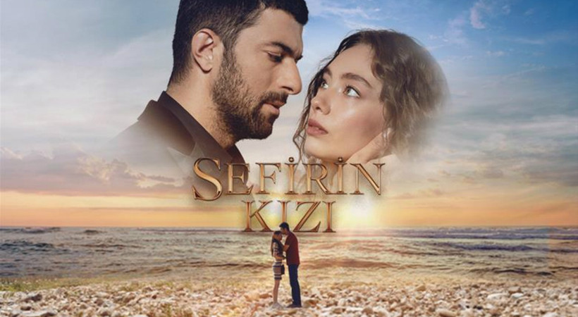 Sefirin Kızı ne zaman başlıyor?