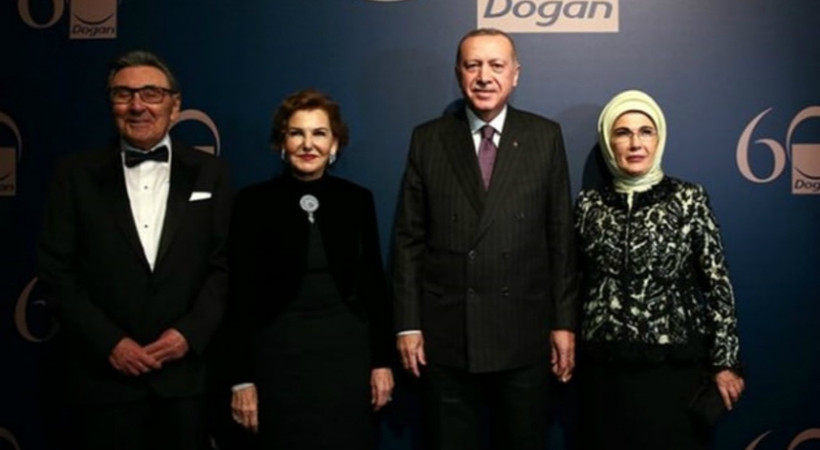 'Medyayı özlememek mümkün değil'