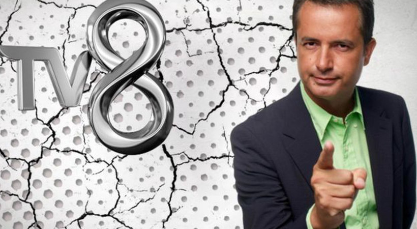 'TV8 ne kadar telif ödüyor?'