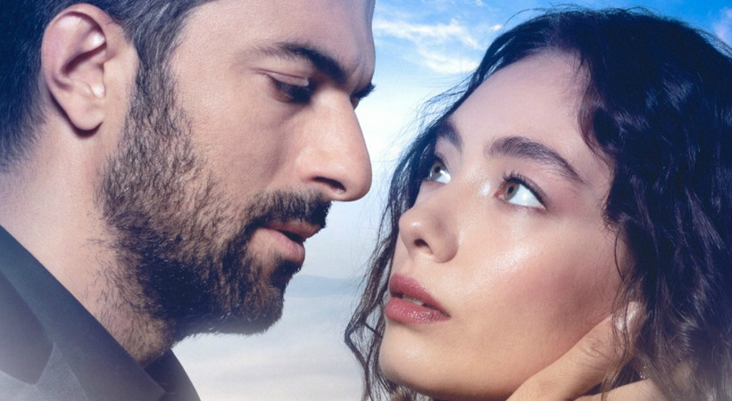 Sefirin Kızı dizisinin afişi çıktı!