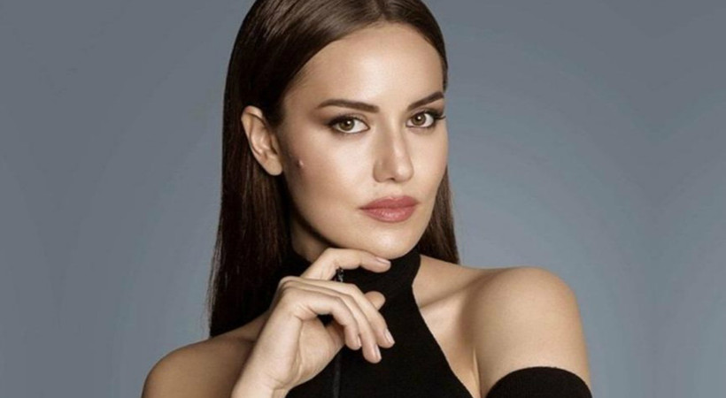 Fahriye Evcen’i üzen haber!