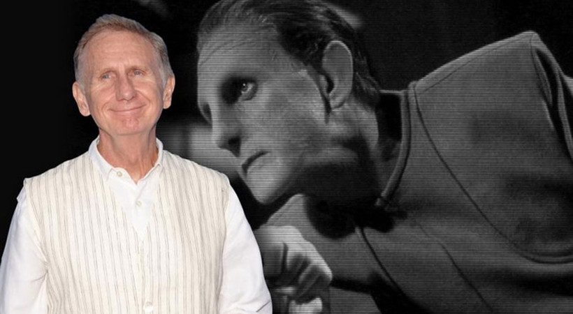 Star Trek'in Odo'su Rene Auberjonois hayatını kaybetti