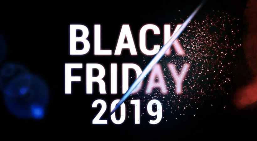 'Black Friday'dan en çok erkekler yararlandı'