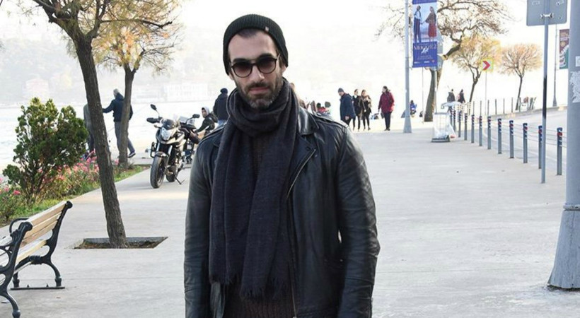 'Yaşadığı şeyi gizleyen biri değilim'