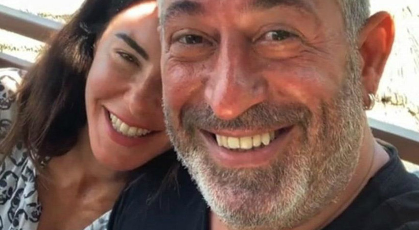 Cem Yılmaz ve Defne Samyeli barıştı mı?