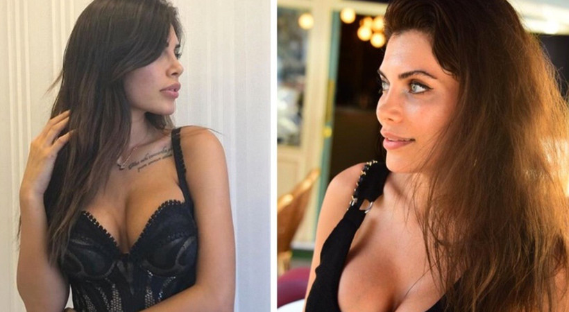 Ceren Hindistan ilk kez açıkladı: Hafızamı sildirdim!