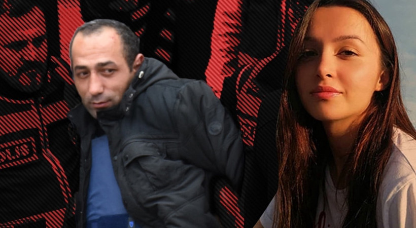 Ceren'in katiliyle ilgili yeni gelişme!