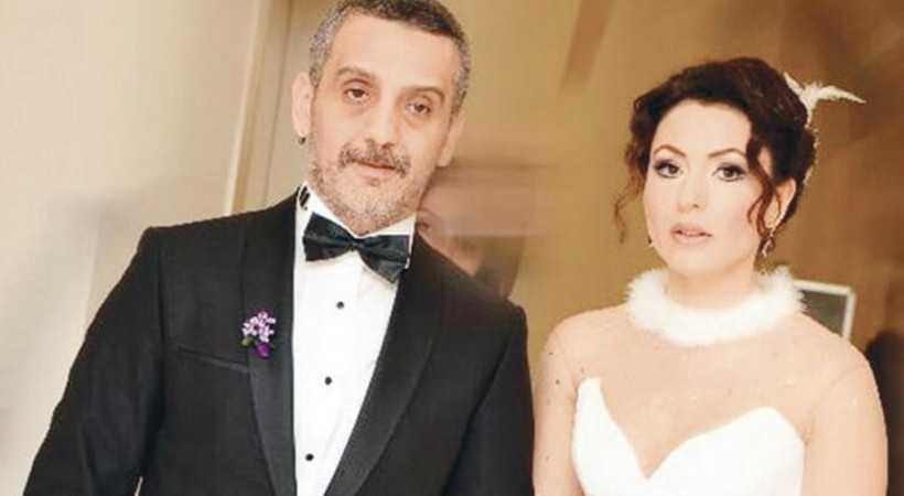 'Evliyken aldatıldım'