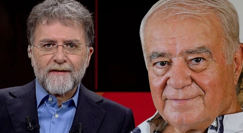Ahmet Hakan: Rahmi Turan beni tehdit etti