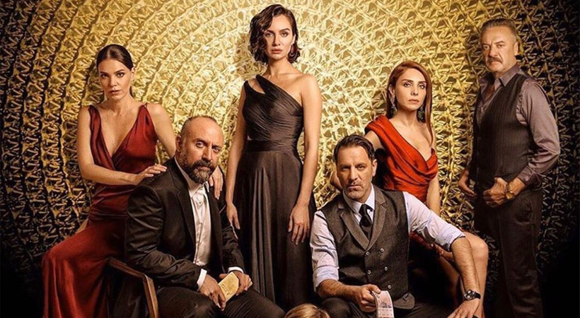 Babil dizisinin yayınlanacağı kanal belli oldu