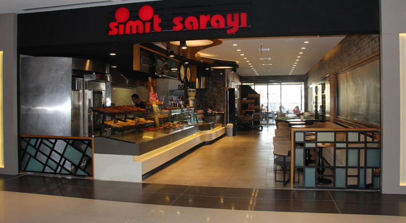 Ziraat Bankası Simit Sarayı’nı satın mı alıyor?