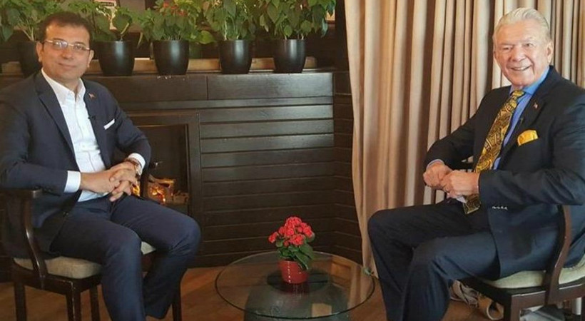 Uğur Dündar ekranlara geri dönüyor