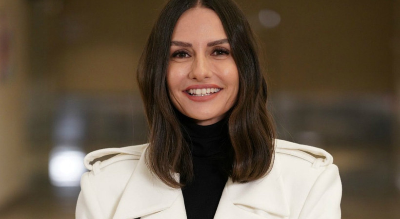Yasemin Özilhan, Ela karakteriyle ekrana döndü, sosyal medya kilitlendi!