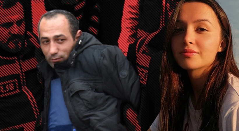 Ceren Özdemir’in katiline istenen ceza belli oldu!