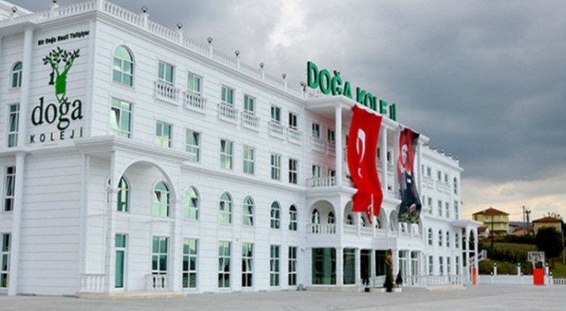 Doğa Koleji’nden satış açıklaması!