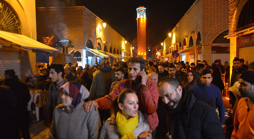 Adana Kebap ve Şalgam Festivali yasaklandı