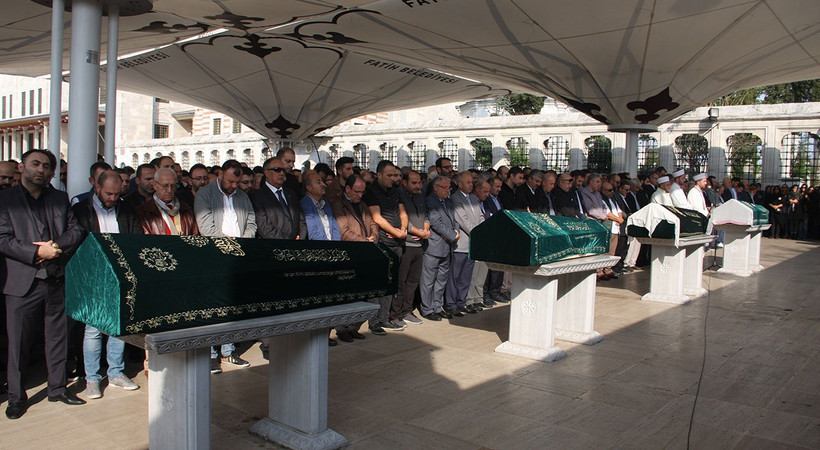 Fatih'teki toplu intiharda siyanür kullanıldığı netleşti