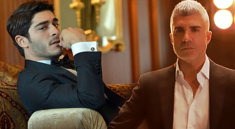 Neslihan Yeldan ve Nilperi Şahinkaya Kral dizisi kadrosuna katıldı