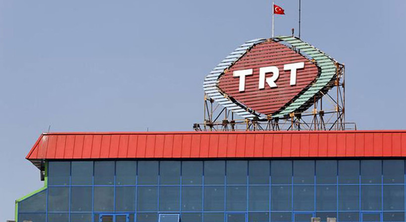 TRT 2018'de 92 milyon lira zarar etti