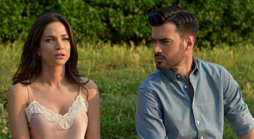 Issız Adam filmi Yunanistan'da yeniden doğuyor