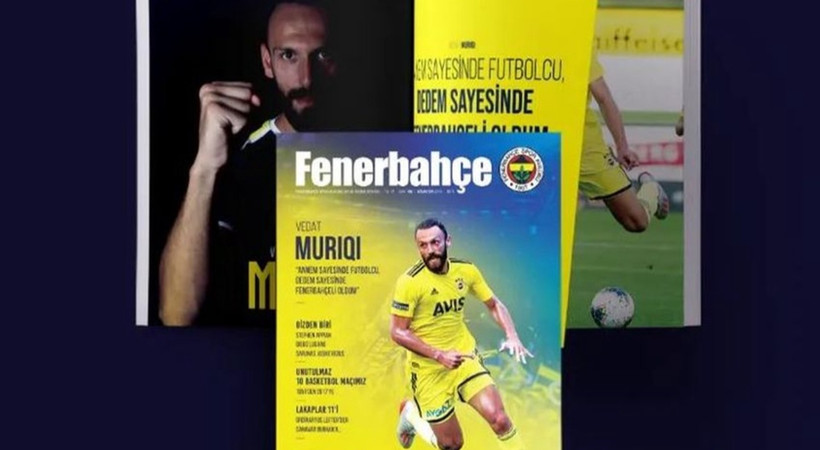 Fenerbahçe Dergisi kapanıyor mu?