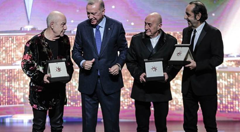 'Bak Mazhar kardeşim hepimizi çok incittin'